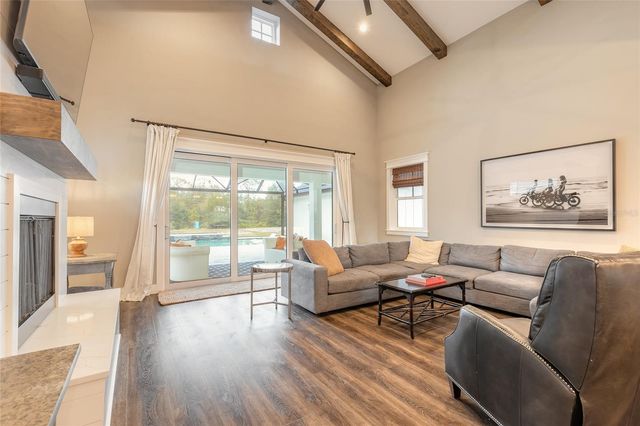 1015 TALLACOE TRAIL, New Smyrna Beach, FL 32168