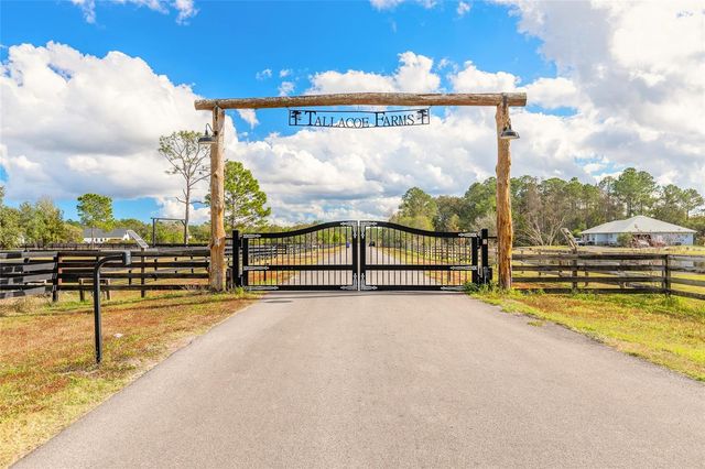 1015 TALLACOE TRAIL, New Smyrna Beach, FL 32168