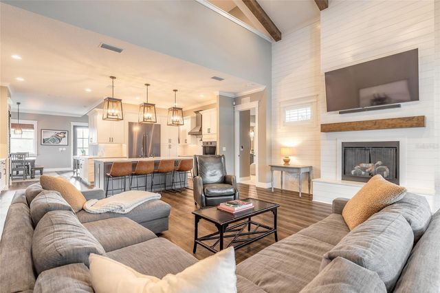 1015 TALLACOE TRAIL, New Smyrna Beach, FL 32168