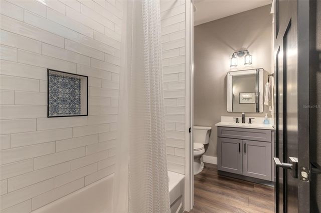 1015 TALLACOE TRAIL, New Smyrna Beach, FL 32168