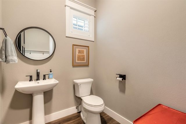 1015 TALLACOE TRAIL, New Smyrna Beach, FL 32168