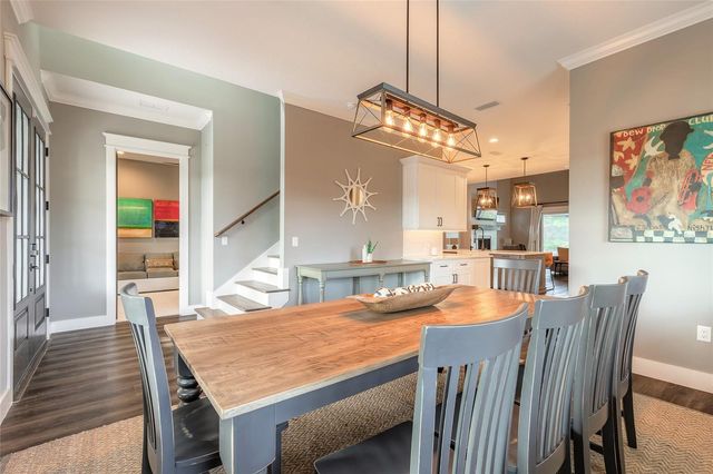 1015 TALLACOE TRAIL, New Smyrna Beach, FL 32168