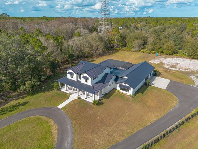 1015 TALLACOE TRAIL, New Smyrna Beach, FL 32168