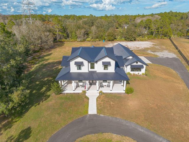 1015 TALLACOE TRAIL, New Smyrna Beach, FL 32168