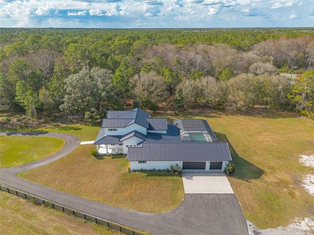 1015 TALLACOE TRAIL, New Smyrna Beach, FL 32168