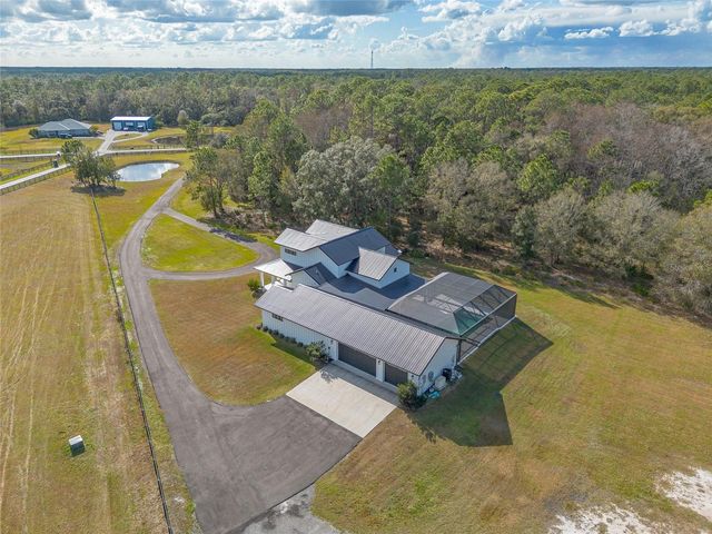1015 TALLACOE TRAIL, New Smyrna Beach, FL 32168