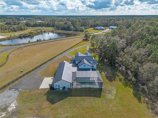 1015 TALLACOE TRAIL, New Smyrna Beach, FL 32168