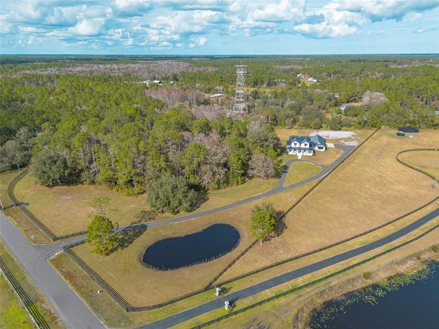 1015 TALLACOE TRAIL, New Smyrna Beach, FL 32168