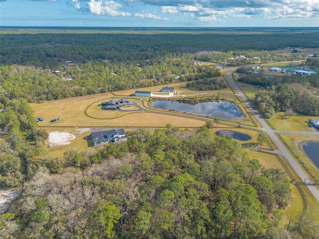 1015 TALLACOE TRAIL, New Smyrna Beach, FL 32168