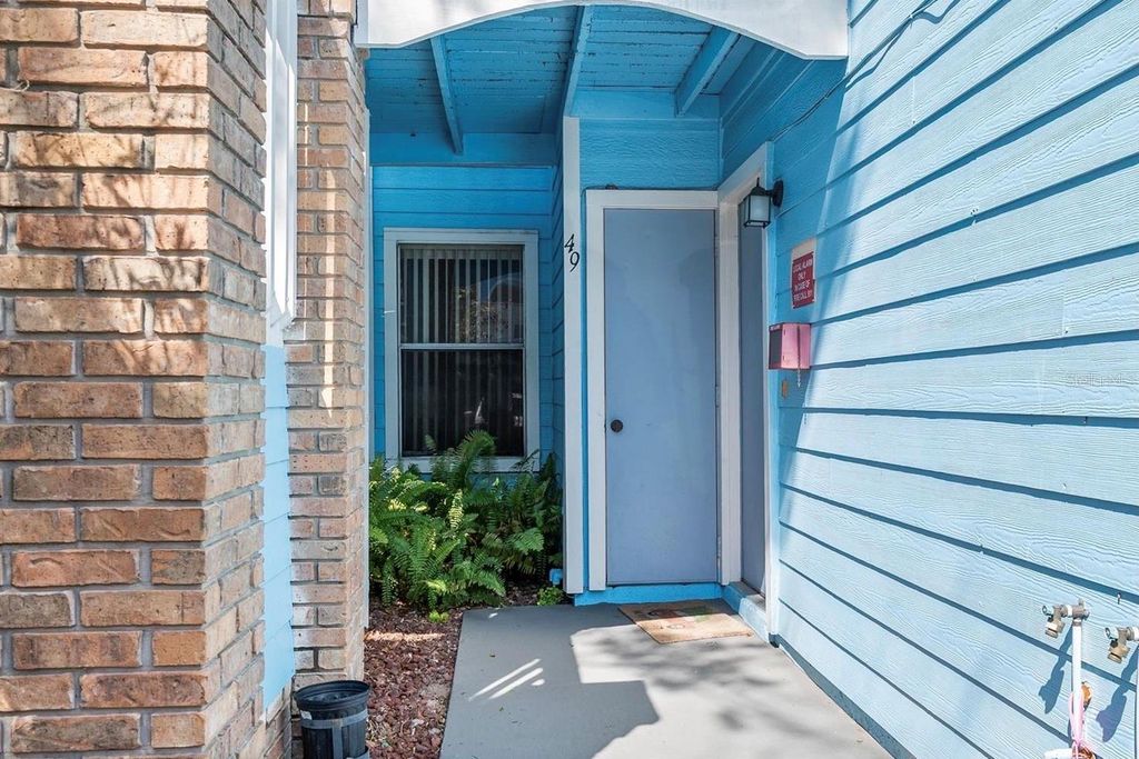 2741 N POINCIANA BOULEVARD 49, Kissimmee, FL 34746