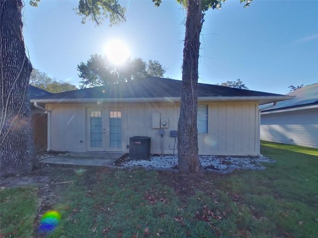 3107 Lucida Lane, Spring, TX 77373