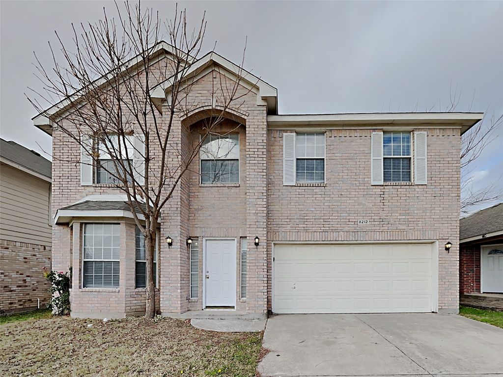8212 Dynasty, Fort Worth, TX 76123