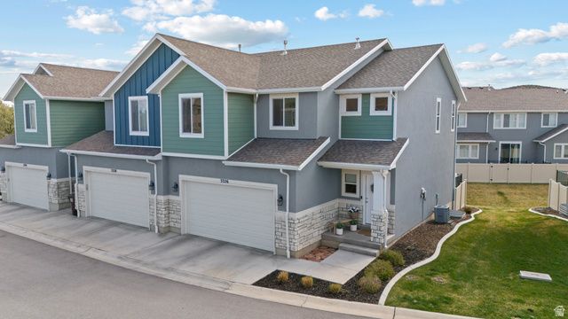3326 E CALEDONIA AVE, Eagle Mountain, UT 84005
