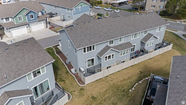 3326 E CALEDONIA AVE, Eagle Mountain, UT 84005