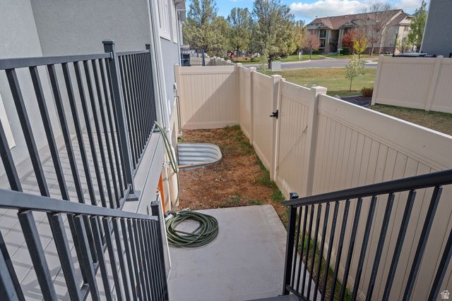 3326 E CALEDONIA AVE, Eagle Mountain, UT 84005