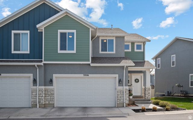 3326 E CALEDONIA AVE, Eagle Mountain, UT 84005