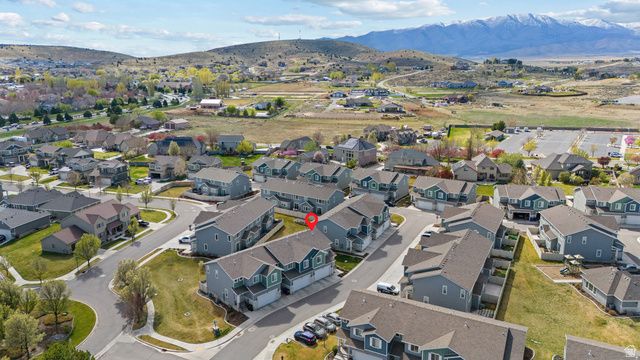 3326 E CALEDONIA AVE, Eagle Mountain, UT 84005