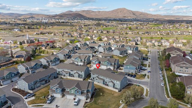 3326 E CALEDONIA AVE, Eagle Mountain, UT 84005