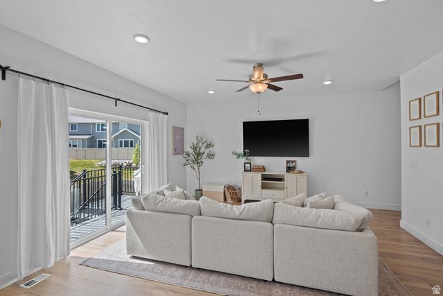 3326 E CALEDONIA AVE, Eagle Mountain, UT 84005