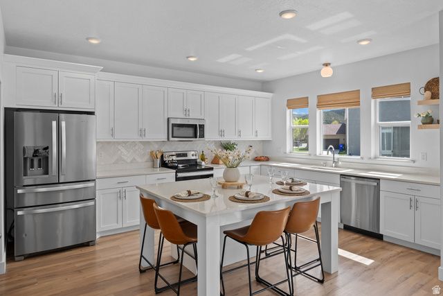 3326 E CALEDONIA AVE, Eagle Mountain, UT 84005