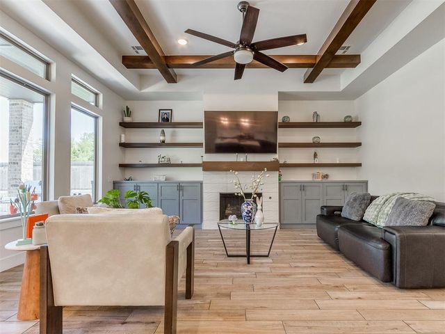 741 E Barajas Terrace, Mustang, OK 73064