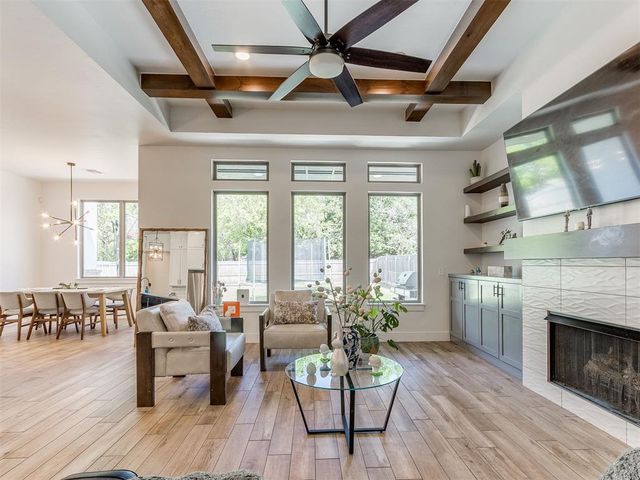 741 E Barajas Terrace, Mustang, OK 73064