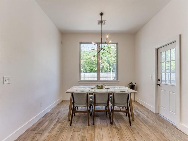 741 E Barajas Terrace, Mustang, OK 73064