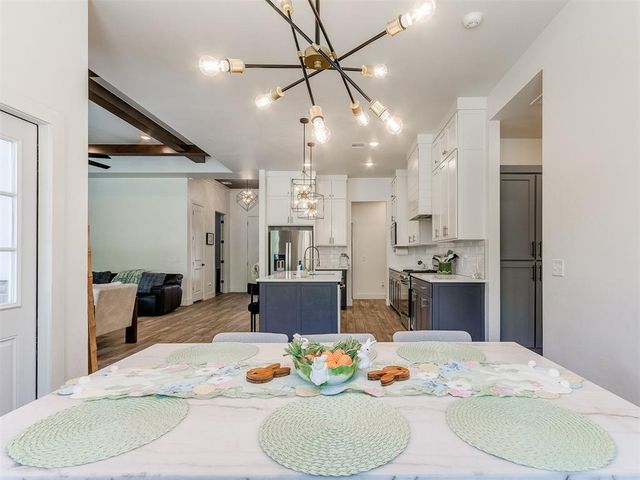 741 E Barajas Terrace, Mustang, OK 73064