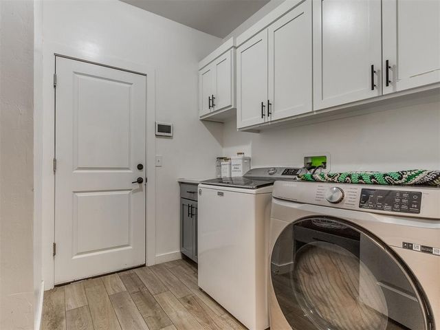 741 E Barajas Terrace, Mustang, OK 73064