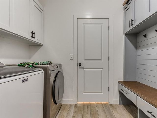741 E Barajas Terrace, Mustang, OK 73064