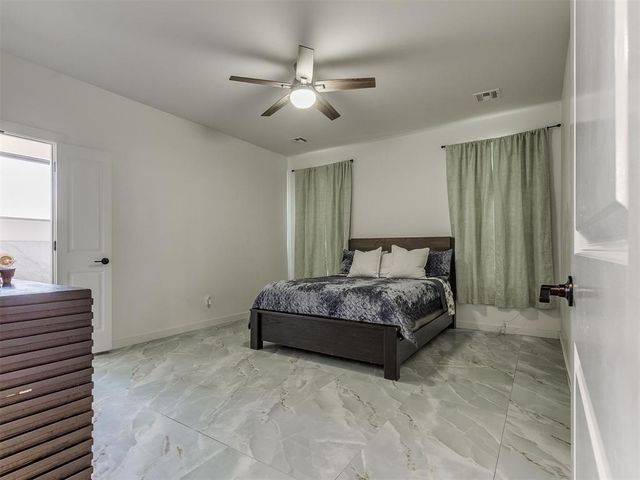 741 E Barajas Terrace, Mustang, OK 73064