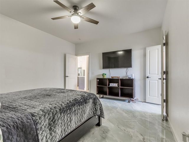 741 E Barajas Terrace, Mustang, OK 73064