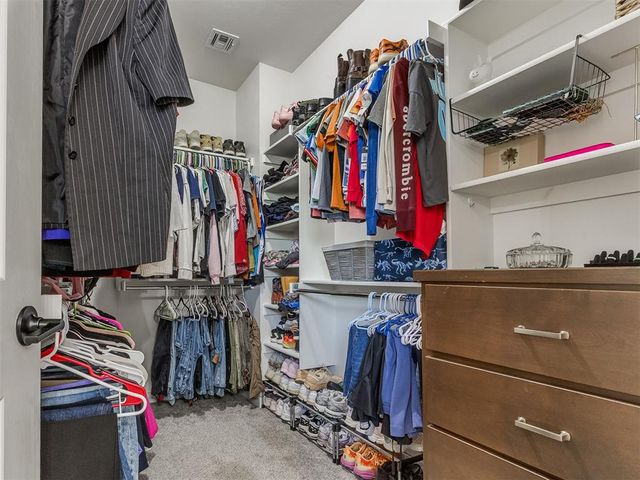 741 E Barajas Terrace, Mustang, OK 73064