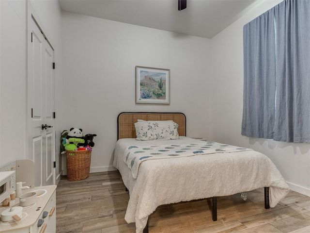 741 E Barajas Terrace, Mustang, OK 73064