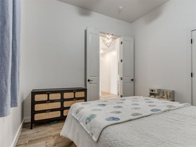 741 E Barajas Terrace, Mustang, OK 73064