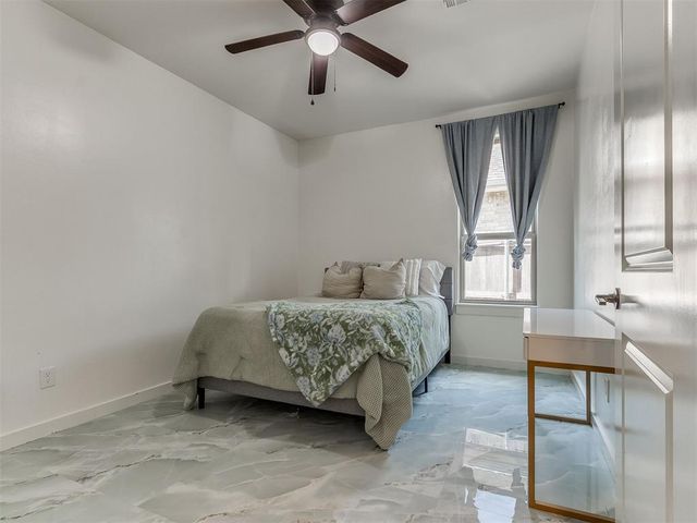 741 E Barajas Terrace, Mustang, OK 73064