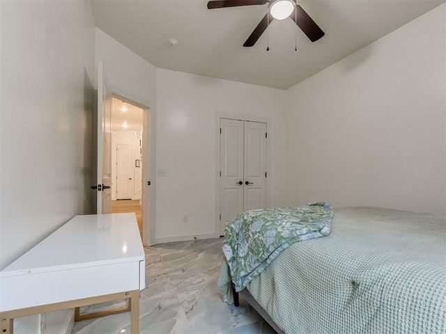 741 E Barajas Terrace, Mustang, OK 73064