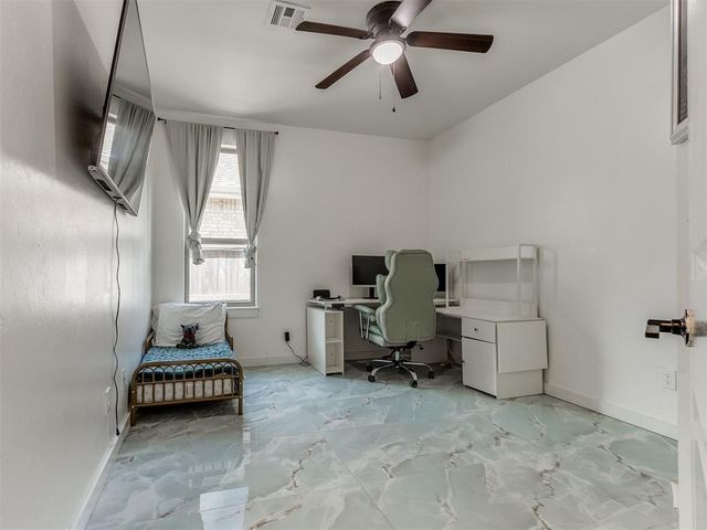 741 E Barajas Terrace, Mustang, OK 73064
