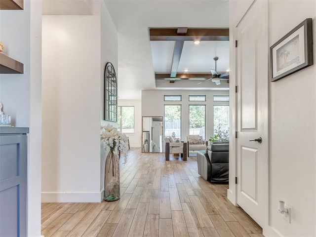 741 E Barajas Terrace, Mustang, OK 73064