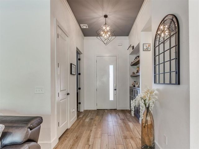 741 E Barajas Terrace, Mustang, OK 73064