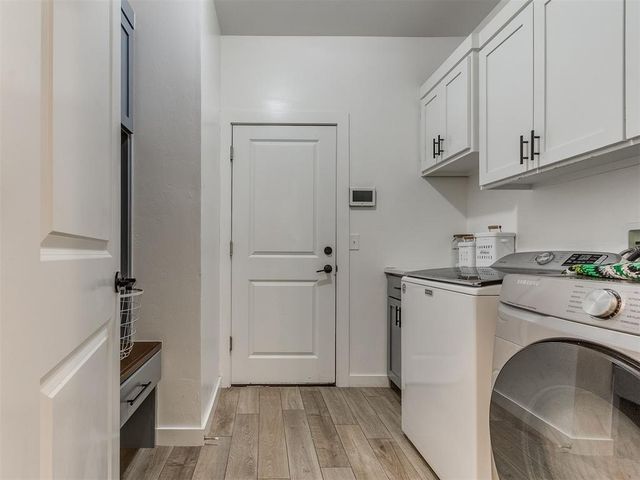741 E Barajas Terrace, Mustang, OK 73064