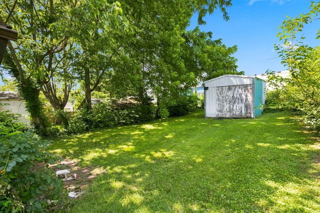 921 W Chicago Street, Springfield, MO 65803