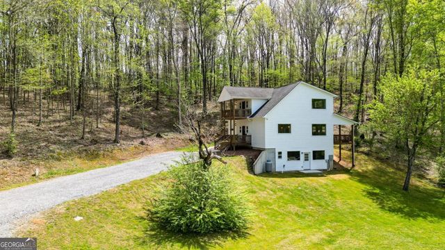 2001 Big Creek Road, Ellijay, GA 30536