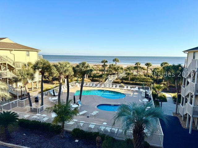4 N Forest Beach Dr Apt 324, Hilton Head Island, SC 29928