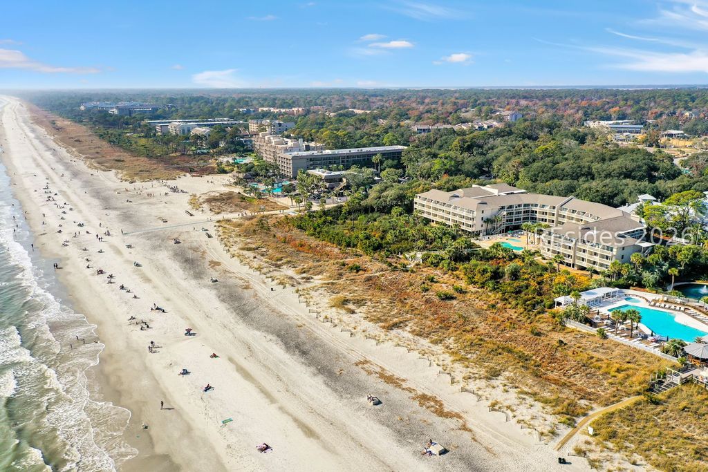 4 N Forest Beach Dr Apt 324, Hilton Head Island, SC 29928