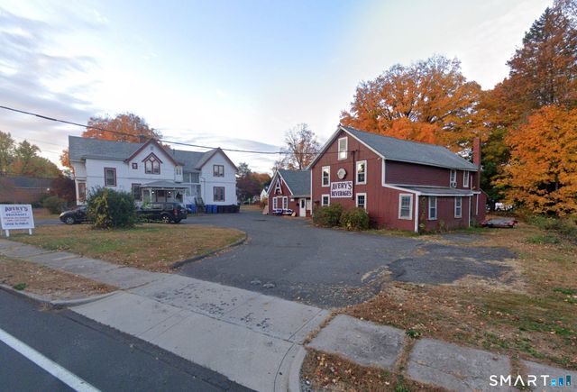 510 Corbin Avenue, New Britain, CT 06052