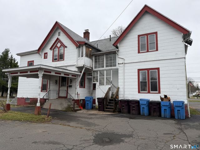 510 Corbin Avenue, New Britain, CT 06052