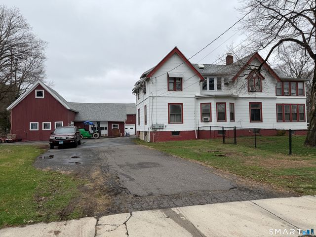 510 Corbin Avenue, New Britain, CT 06052