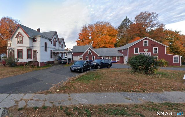 510 Corbin Avenue, New Britain, CT 06052