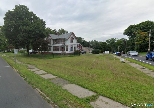 510 Corbin Avenue, New Britain, CT 06052